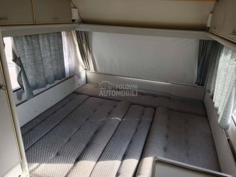 Bergland quartz 3.80.2