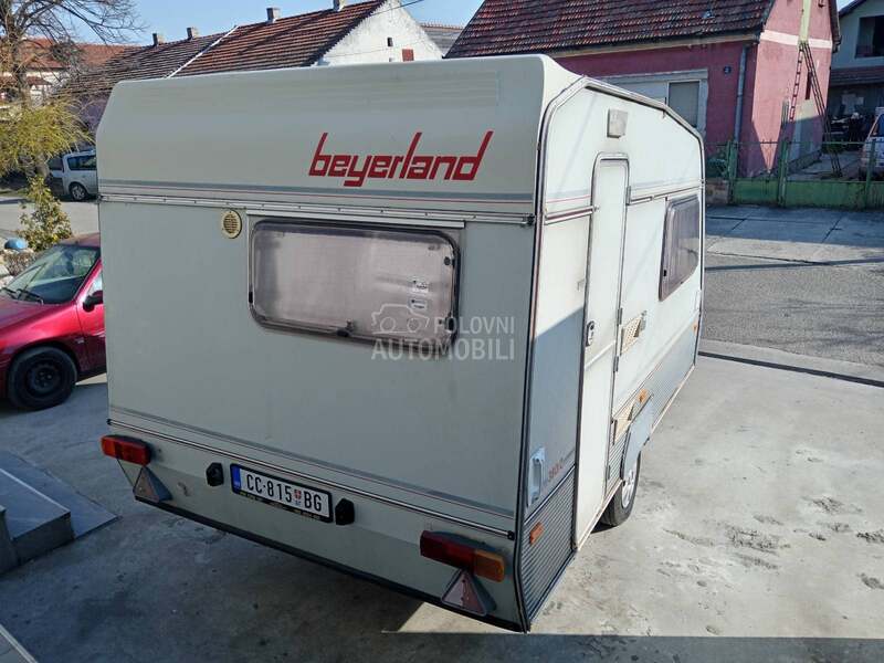 Bergland quartz 3.80.2