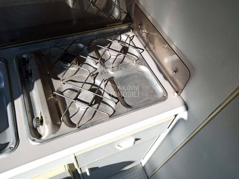 Bergland quartz 3.80.2