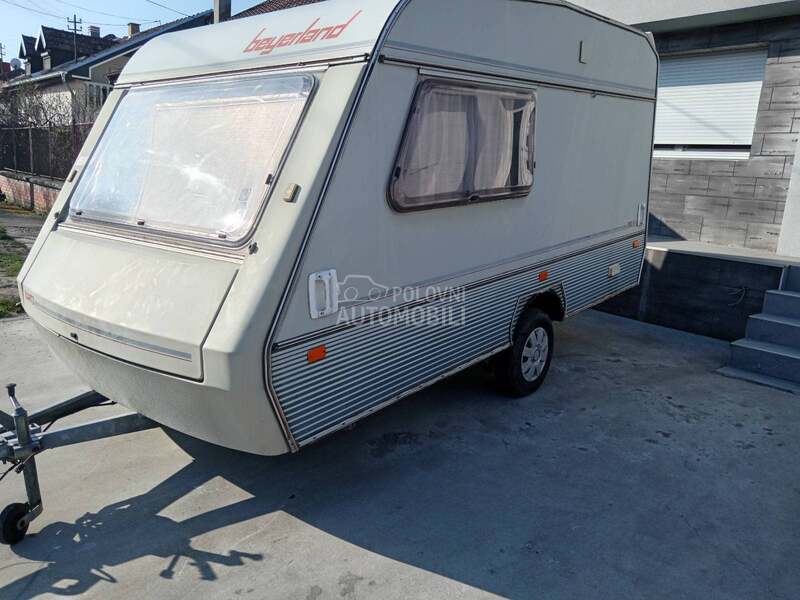 Bergland quartz 3.80.2