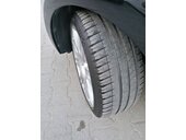 Volkswagen Polo 1.2B DSG CH