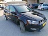 Volkswagen Polo 1.2B DSG CH