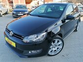Volkswagen Polo 1.2B DSG CH