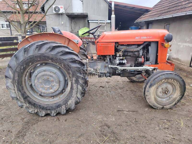 IMT 558