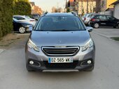 Peugeot 2008 special edition