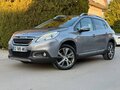 Peugeot 2008 special edition