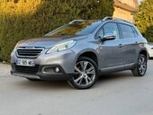 Peugeot 2008 special edition