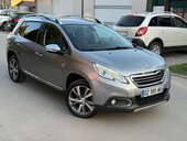 Peugeot 2008 special edition