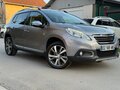 Peugeot 2008 special edition