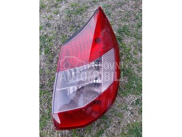 stop za Renault Scenic od 2003. do 2009. god.