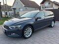 Volkswagen Passat B8 2.0TDI COMFORTLINE
