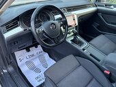 Volkswagen Passat B8 2.0TDI COMFORTLINE