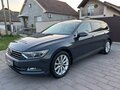 Volkswagen Passat B8 2.0TDI COMFORTLINE