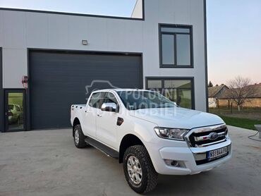 Ford Ranger 2.2 XLT