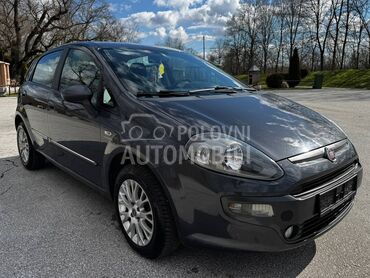 Fiat EVO 1.4i CH