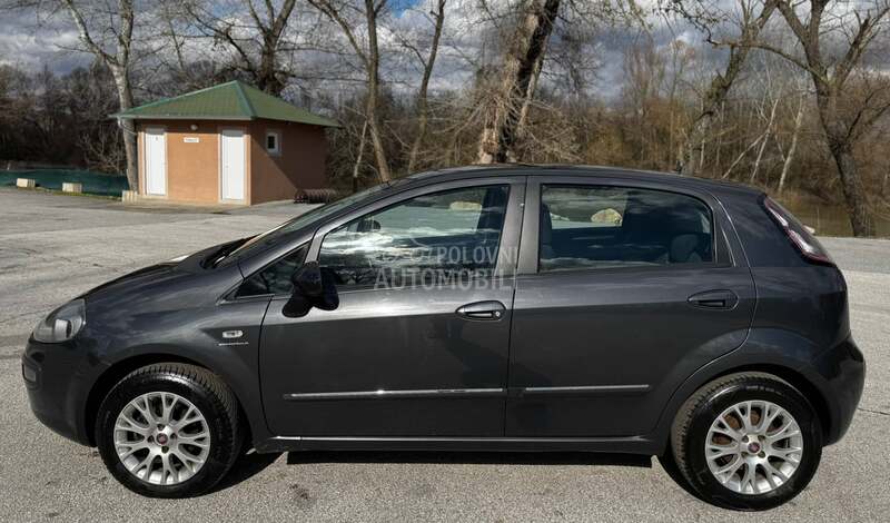 Fiat EVO 1.4i CH