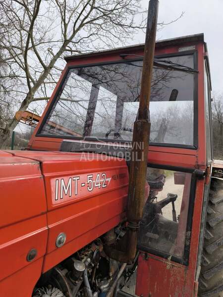 IMT 542