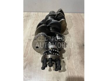 Radilica 2.7 TDI 190ks za Audi A4, A5, A6 ... od 2004. do 2010. god.