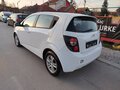 Chevrolet Aveo 1.4i  u.v.o.z  C H