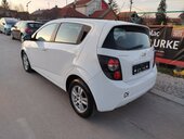 Chevrolet Aveo 1.4i  u.v.o.z  C H