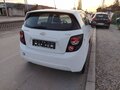 Chevrolet Aveo 1.4i  u.v.o.z  C H