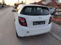 Chevrolet Aveo 1.4i  u.v.o.z  C H