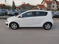 Chevrolet Aveo 1.4i  u.v.o.z  C H