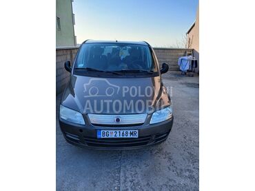 Fiat Multipla 