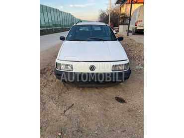 Volkswagen Passat B3 1.6 TDI