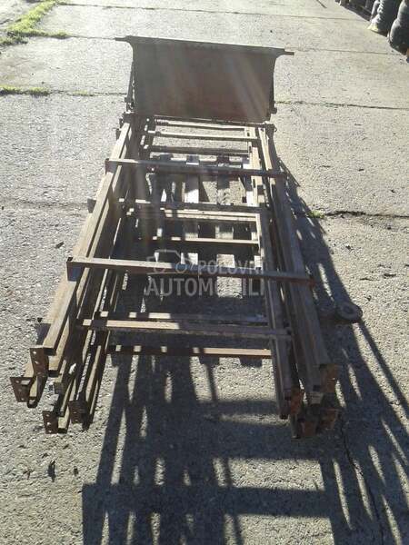 Progres GD 25 Elevator