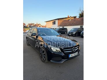 Mercedes Benz C 200 C 200 cdi