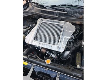 motor 2.2dci i ostali delovi za Nissan X-Trail od 2000. do 2013. god.