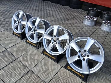 Aluminijumske felne Opel 16" 5 x 110