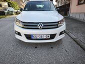Volkswagen Tiguan 2.0 TSI 4x4 R-line