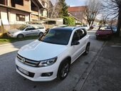 Volkswagen Tiguan 2.0 TSI 4x4 R-line