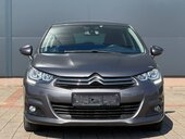 Citroen C4 1.6 EHDI / NAV / LED
