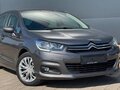 Citroen C4 1.6 EHDI / NAV / LED
