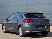 Citroen C4 1.6 EHDI / NAV / LED