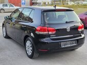 Volkswagen Golf 6 1.6TDI //N.O.V//