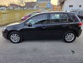 Volkswagen Golf 6 1.6TDI //N.O.V//