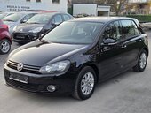 Volkswagen Golf 6 1.6TDI //N.O.V//