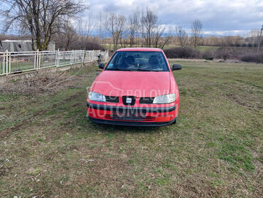 Seat Ibiza 1.9 sdi