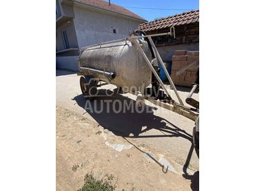 Cisterna 3.2t