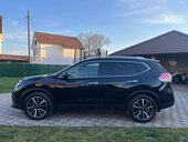 Nissan X-Trail 1.6 DCI tekna