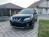 Nissan X-Trail 1.6 DCI tekna