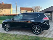 Nissan X-Trail 1.6 DCI tekna