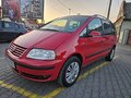 Volkswagen Sharan 1.9TDI TREND LINE