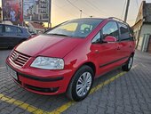 Volkswagen Sharan 1.9TDI TREND LINE
