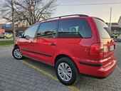 Volkswagen Sharan 1.9TDI TREND LINE