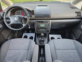 Volkswagen Sharan 1.9TDI TREND LINE